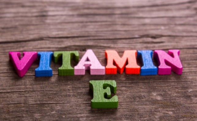 VITAMIN E – TĂNG SỨC ĐỀ KHÁNG KHÔNG KÉM GÌ VITAMIN C