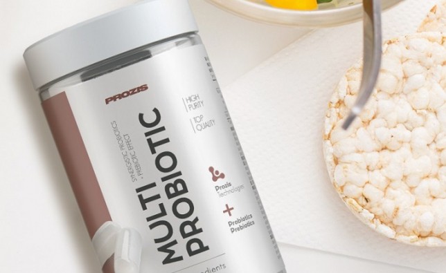 MULTI PROBIOTIC - TỐT HƠN CHO HỆ TIÊU HÓA CỦA BẠN