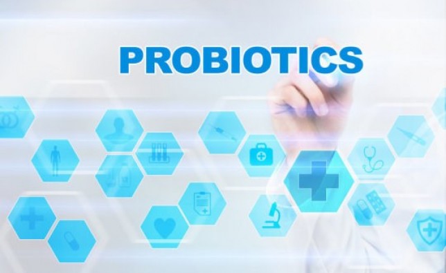 TĂNG SỨC ĐỀ KHÁNG VỚI MULTI PROBIOTIC CHO HỆ TIÊU HÓA CỦA BẠN