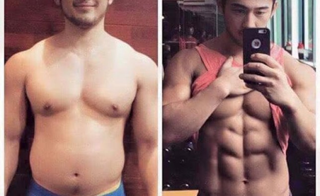 SIẾT CƠ VÀ XẢ CƠ LÀ MỘT NGHỆ THUẬT