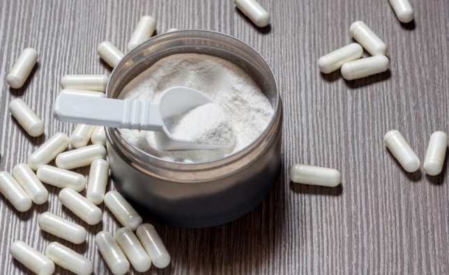 HIỂU RÕ HƠN L-ARGININE TRONG CUỘC SỐNG CỦA BẠN