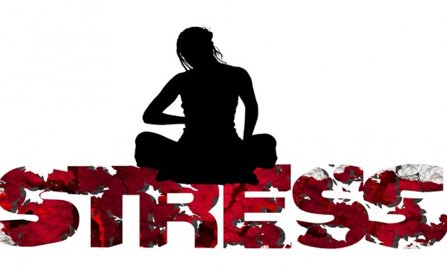 STRESS: NGUYÊN NHÂN, TRIỆU CHỨNG VÀ CÁCH ĐIỀU TRỊ