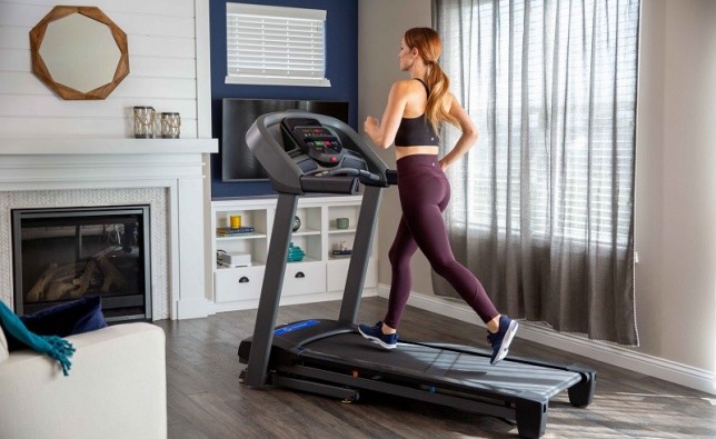NHỮNG SAI LẦM KHI SỬ DỤNG MÁY CHẠY BỘ