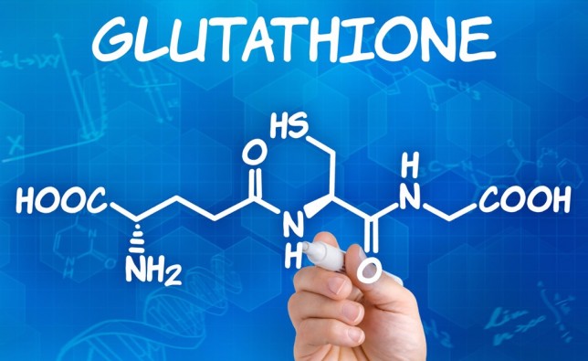 LỢI ÍCH CỦA GLUTATHIONE VÀ NHỮNG BẤT LỢI ĐI KÈM