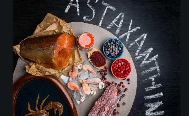 ASTAXANTHIN CÓ TỐT KHÔNG? NÊN SỬ DỤNG NHƯ THẾ NÀO?
