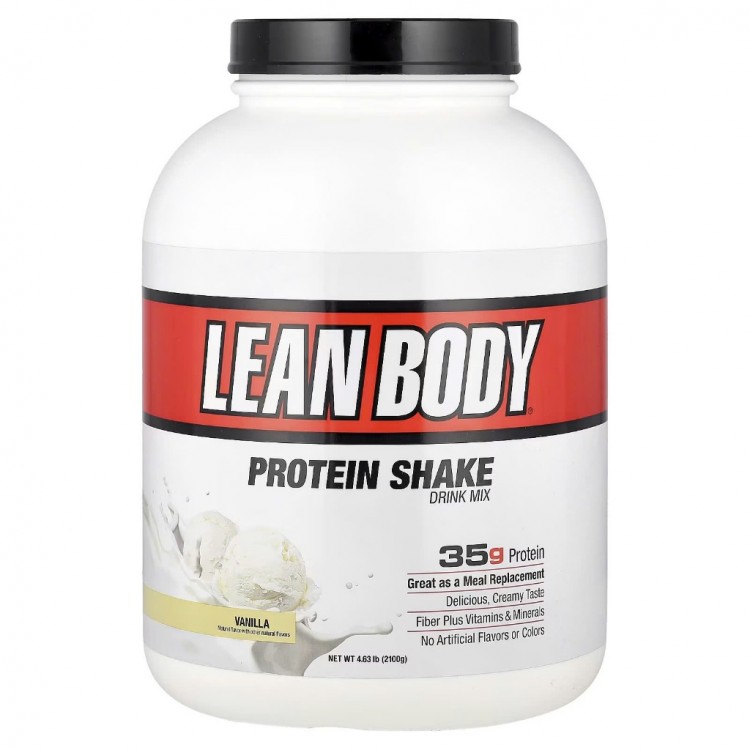 Lean Body 2100g