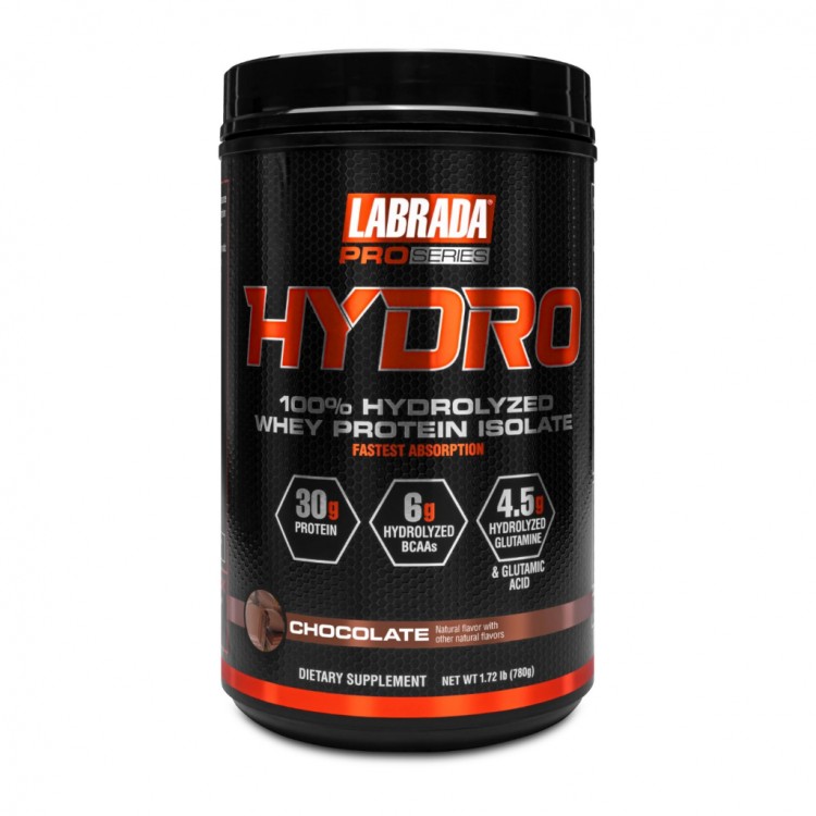 Labrada Hydro Whey 780g