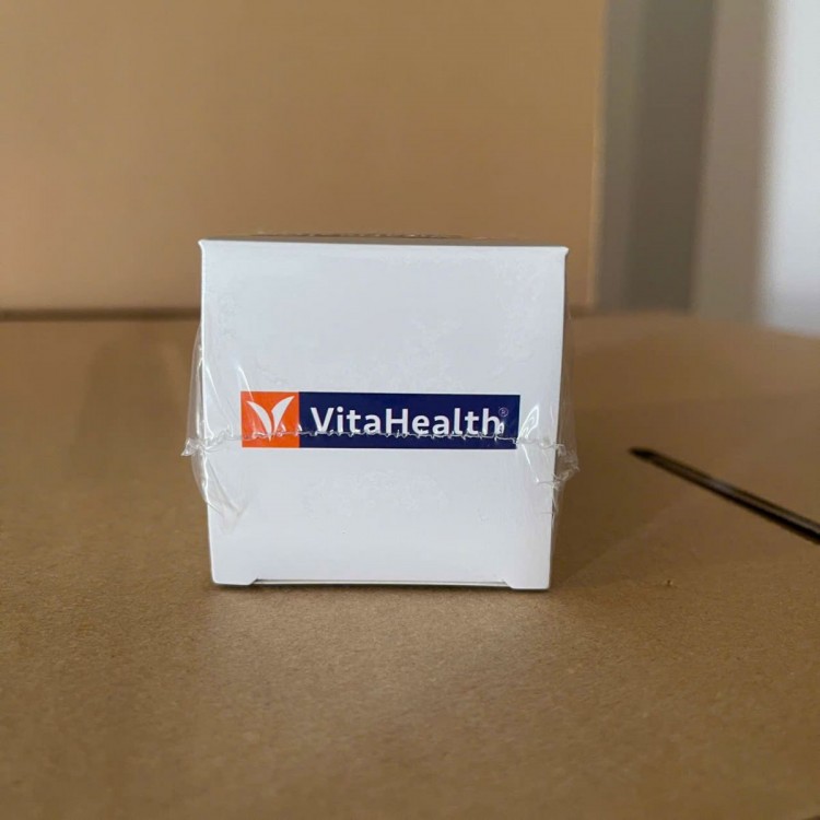Vitaheath Calcium D3 K2 30 viên