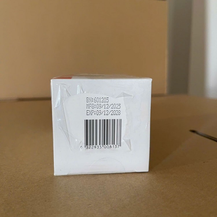 VitaHeath Livogard 3Plus 60 viên