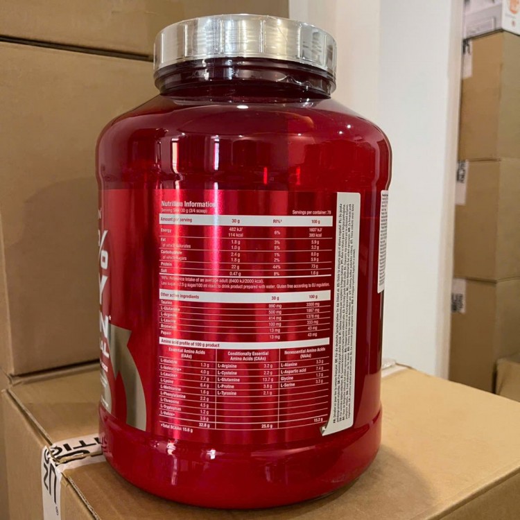 Scitec Whey protein professional