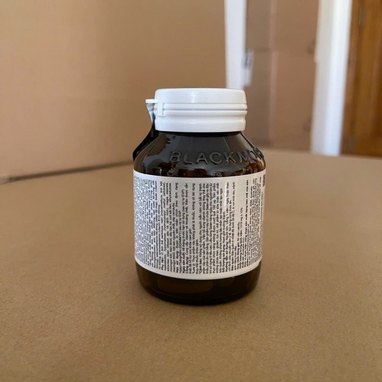 Blackmores Multivitamin for men 50 viên