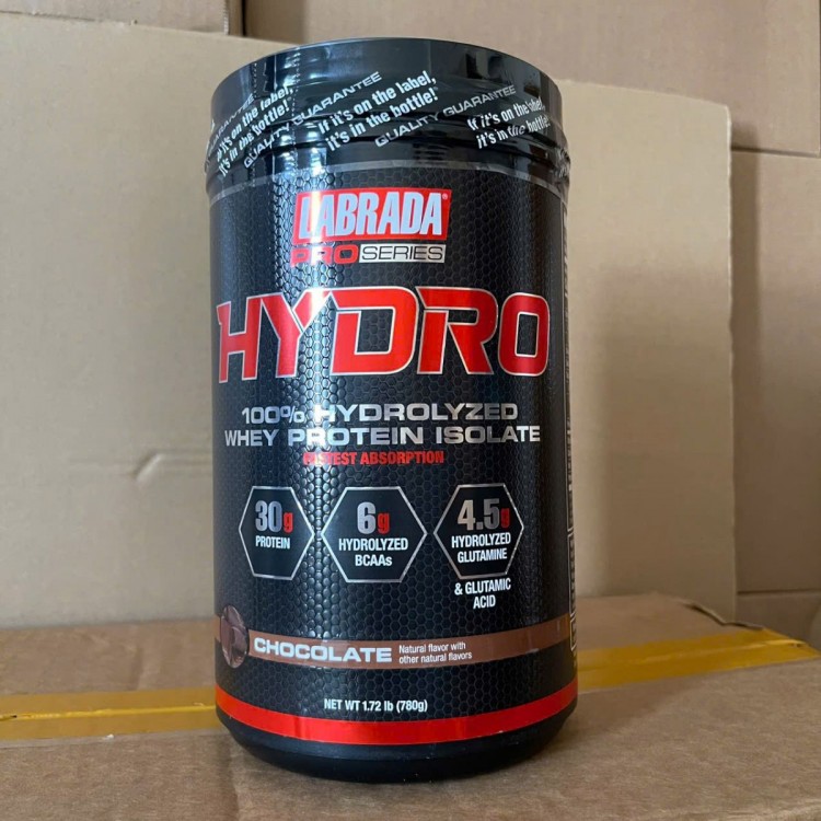 Labrada Hydro Whey 780g