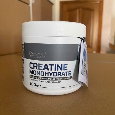 Ostrovit Creatine Monohydrate (300g)