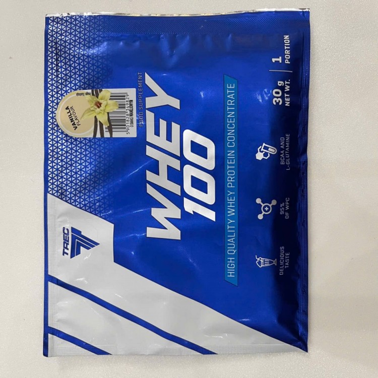 TREC WHEY 100 (30g)