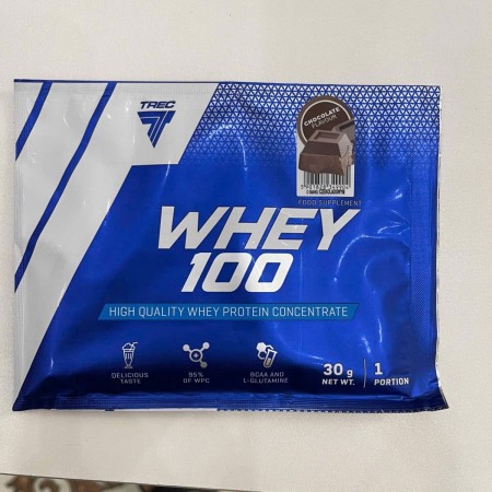 TREC WHEY 100 (30g)