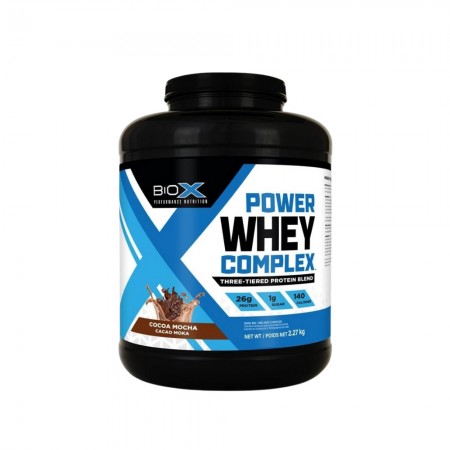 Power Whey Complex 1,8Kg