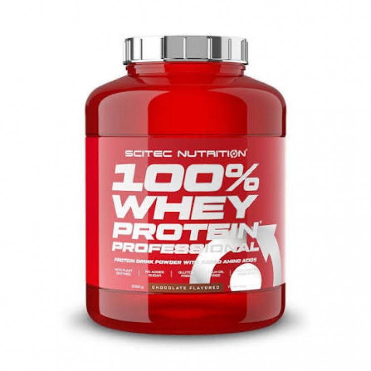 Scitec Whey protein professional