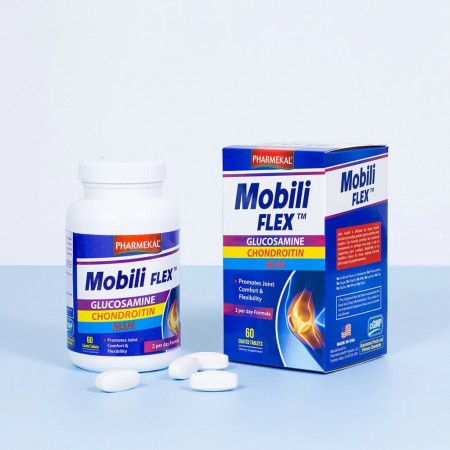 Pharmekal Mobili Flex 60 viên