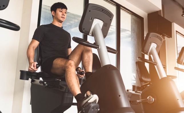 GIẢM MỠ MỘT CÁCH PHI THƯỜNG BẰNG NHỮNG BÀI TẬP CARDIO BÌNH THƯỜNG