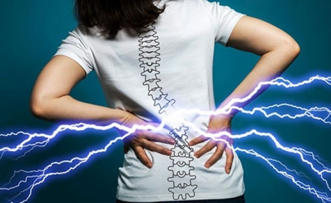 11 BÀI TẬP GIÚP GIẢM ĐAU LƯNG DƯỚI