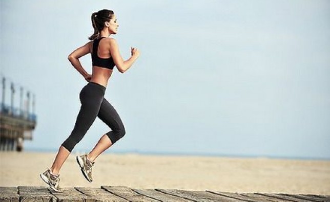 CHẠY BỘ CÓ THỰC SỰ GIẢM MỠ KHÔNG