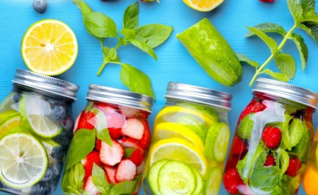DETOX CÓ THẬT SỰ CẦN THIẾT?