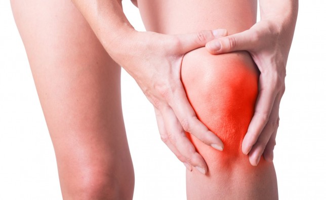 NHỮNG BÀI TẬP GIÚP GIẢM ĐAU KHỚP GỐI