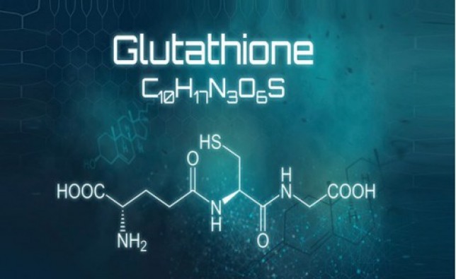 6 CÔNG DỤNG TUYỆT VỜI DÀNH CHO SỨC KHỎE CỦA GLUTATHIONE