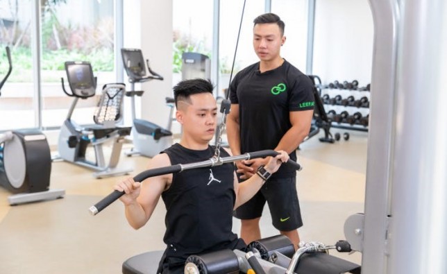 HƯỚNG DẪN CÁCH HÍT THỞ KHI TẬP GYM ĐẠT HIỆU QUẢ CAO