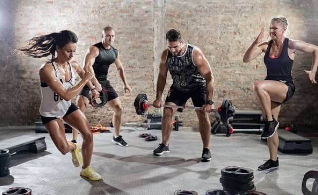 HIIT LÀ GÌ? CÁCH TẬP HIIT THẾ NÀO CHO HIỆU QUẢ?