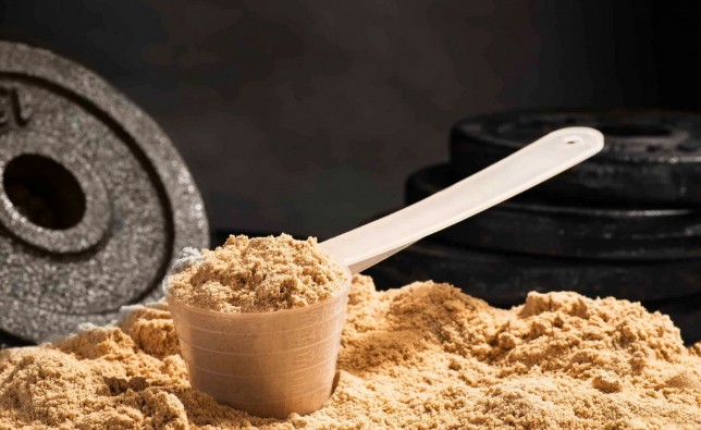 MẶT TRÁI CỦA WHEY PROTEIN MÀ BẠN CHƯA BIẾT