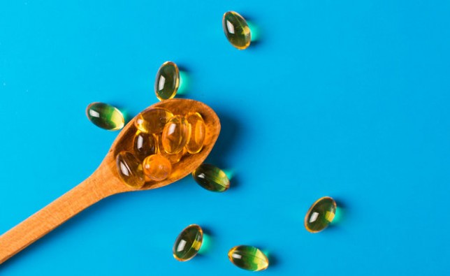 SỰ KẾT HỢP TUYỆT VỜI CỦA BỘ ĐÔI OMEGA-3 VÀ MULTI VITAMIN
