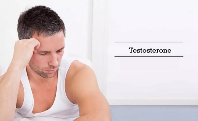 CƠ THỂ BẠN ĐANG THIẾU TESTOSTERONE NẾU CÓ NHỮNG BIỂU HIỆN SAU