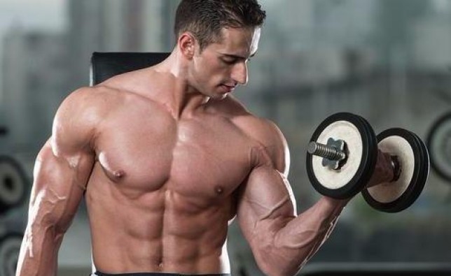 TẬP THỂ HÌNH CÓ KÌM HÃM SỰ PHÁT TRIỂN CHIỀU CAO?