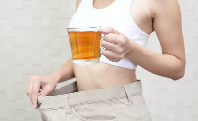THỨC UỐNG GIÚP GIẢM CÂN KHI NGỦ MANG LẠI HIỆU QUẢ CAO