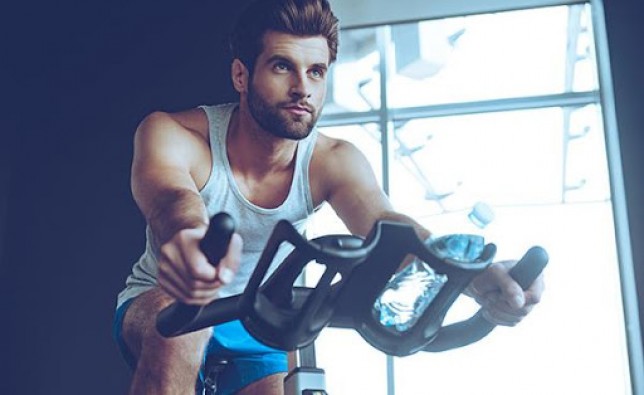 6 LỜI KHUYÊN GIÚP BẠN LUÔN CÓ ĐỘNG LỰC KHI LUYỆN TẬP MỘT MÌNH