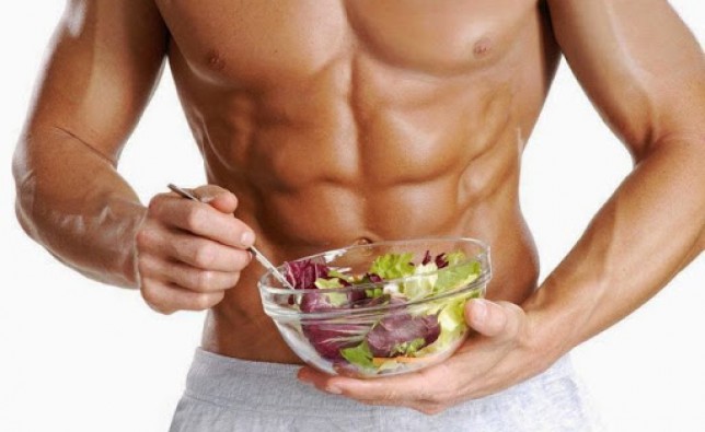 5 THỰC PHẨM NẠP NĂNG LƯỢNG, PHỤC HỒI CƠ SAU BUỔI TẬP HIIT