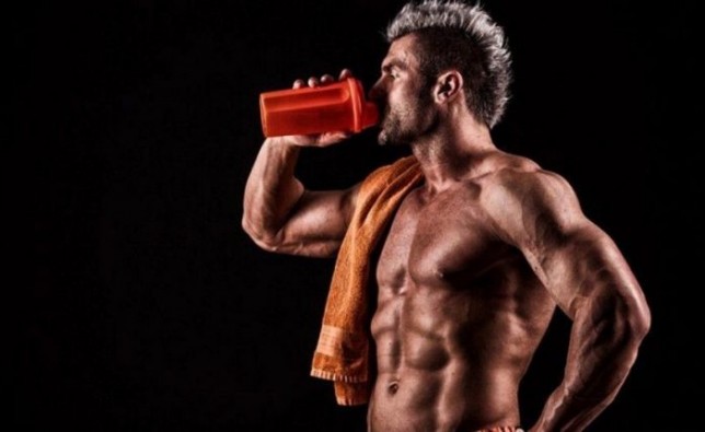 THỜI ĐIỂM NẠP WHEY KHÔN NGOAN MANG LẠI HIỆU QUẢ CAO HƠN BAO GIỜ HẾT