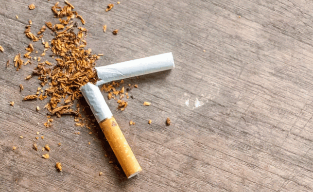 CẢNH BÁO: NICOTINE - CHẤT ĐỘC DỄ NGHIỆN KHÓ CAI